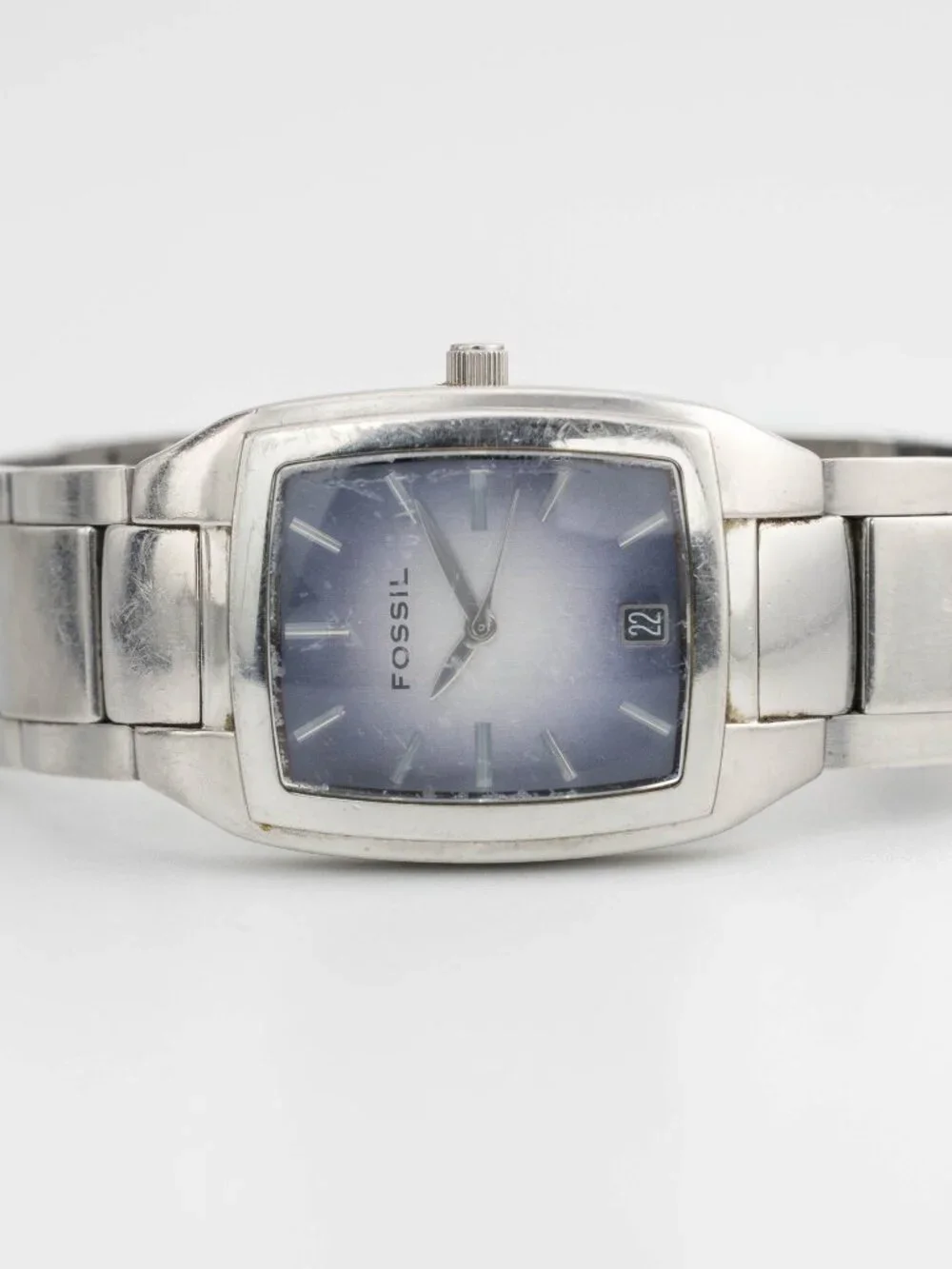 Fossil fully functional